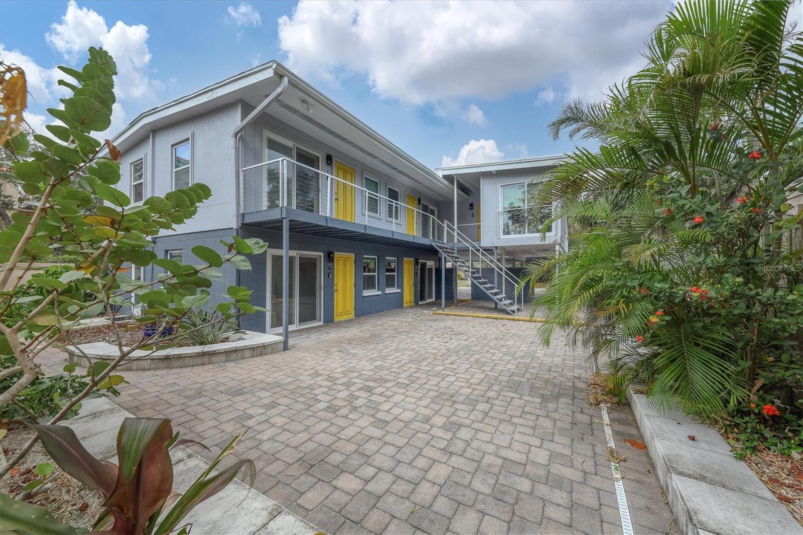 VALENCIA TERRACE REV - Commercial Sale