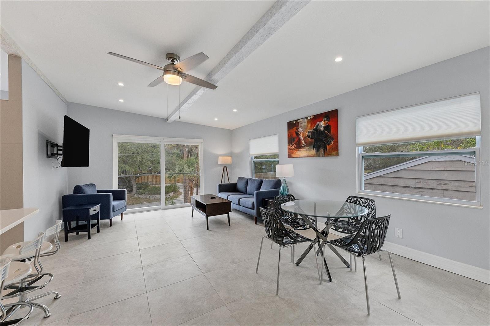 VALENCIA TERRACE REV - Commercial Sale