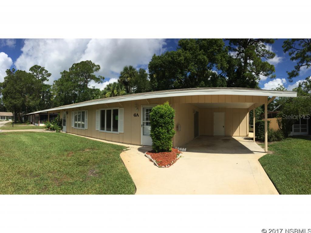 Country Club Chalets - Residential
