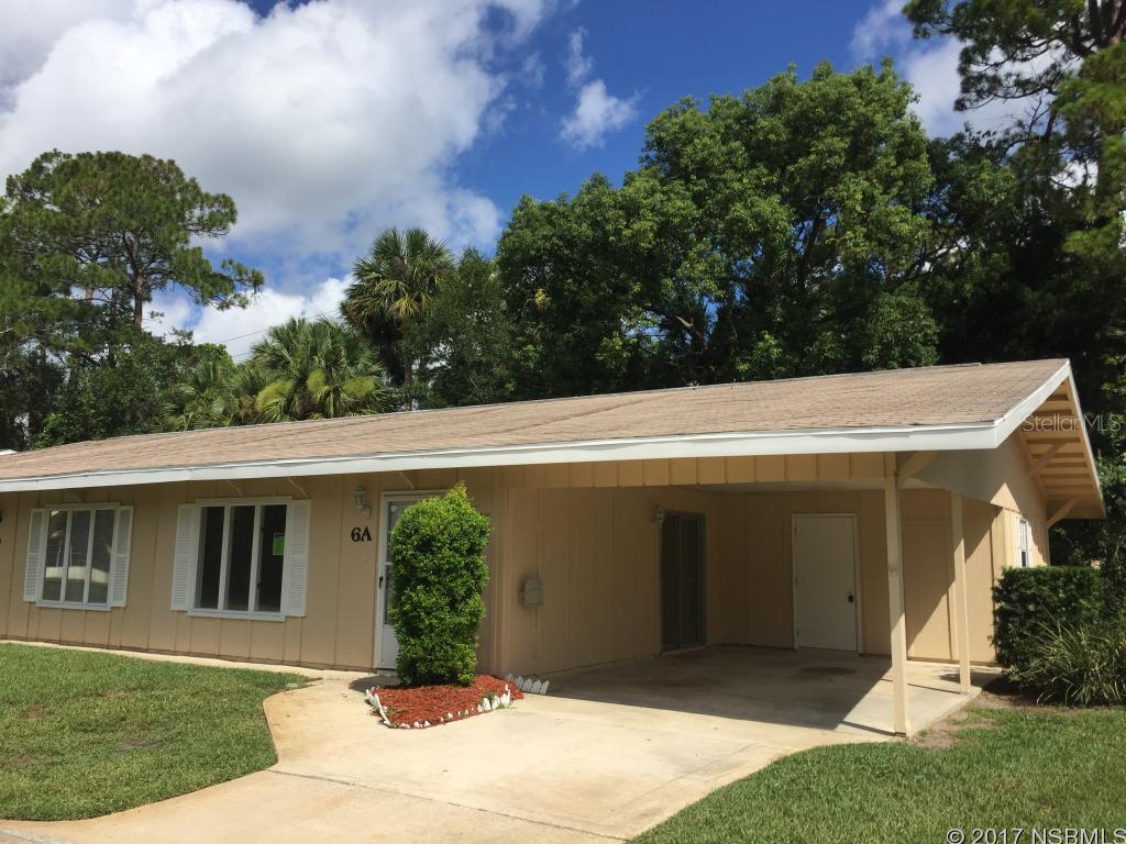 Country Club Chalets - Residential
