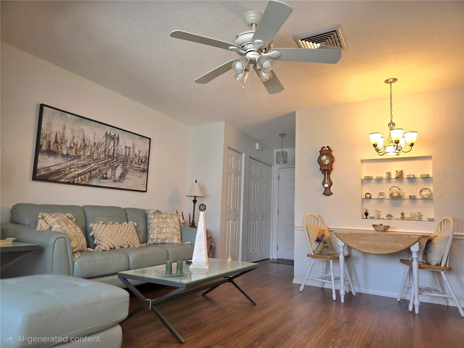 VILLAGER APTS - Residential