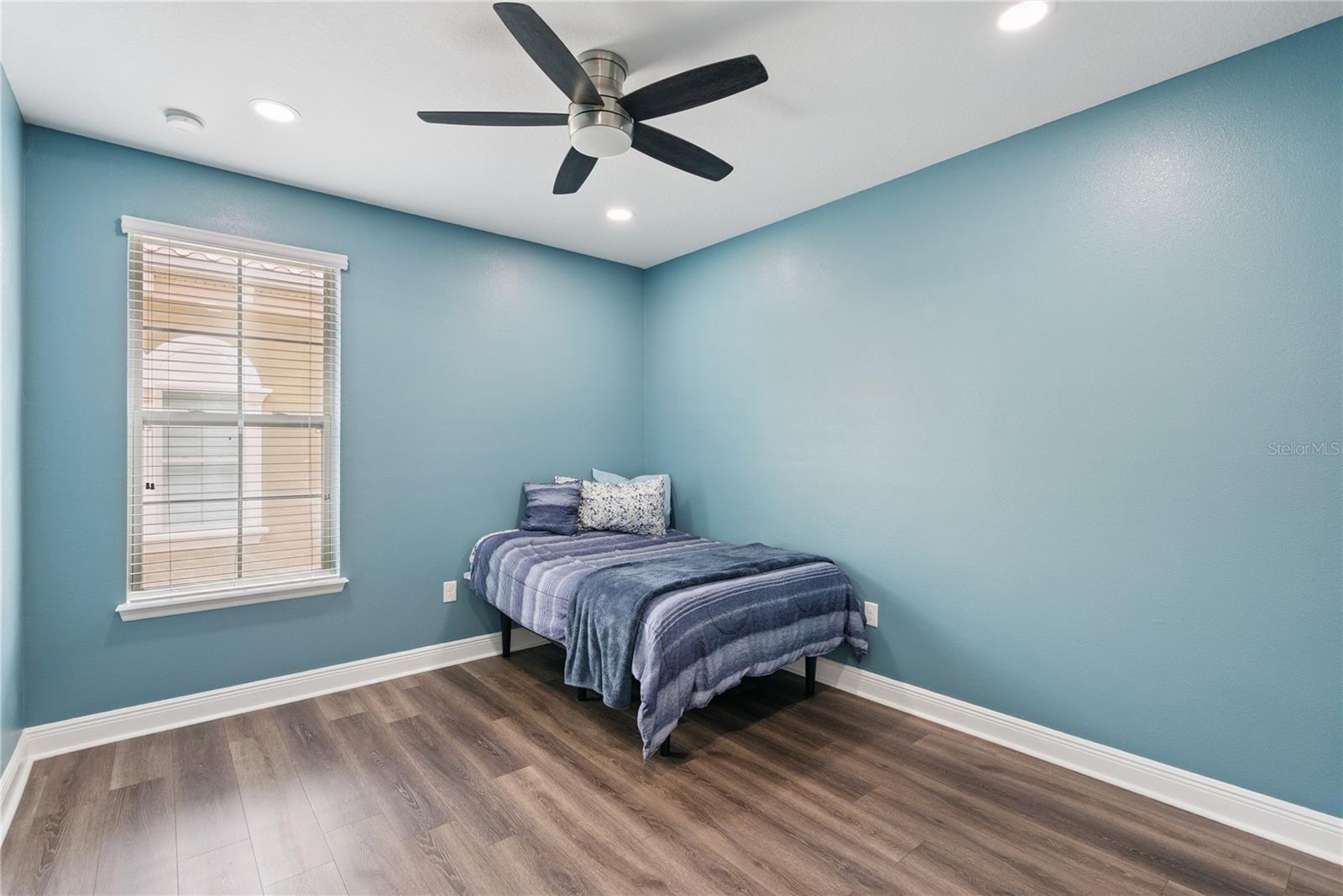 FOUNTAIN PARKE AT LAKE MARY PH 2 - Residential
