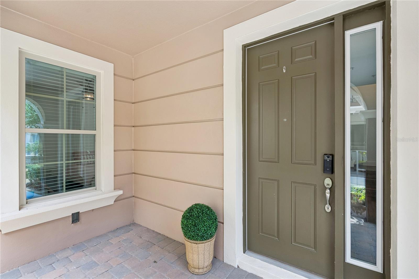 FOUNTAIN PARKE AT LAKE MARY PH 2 - Residential
