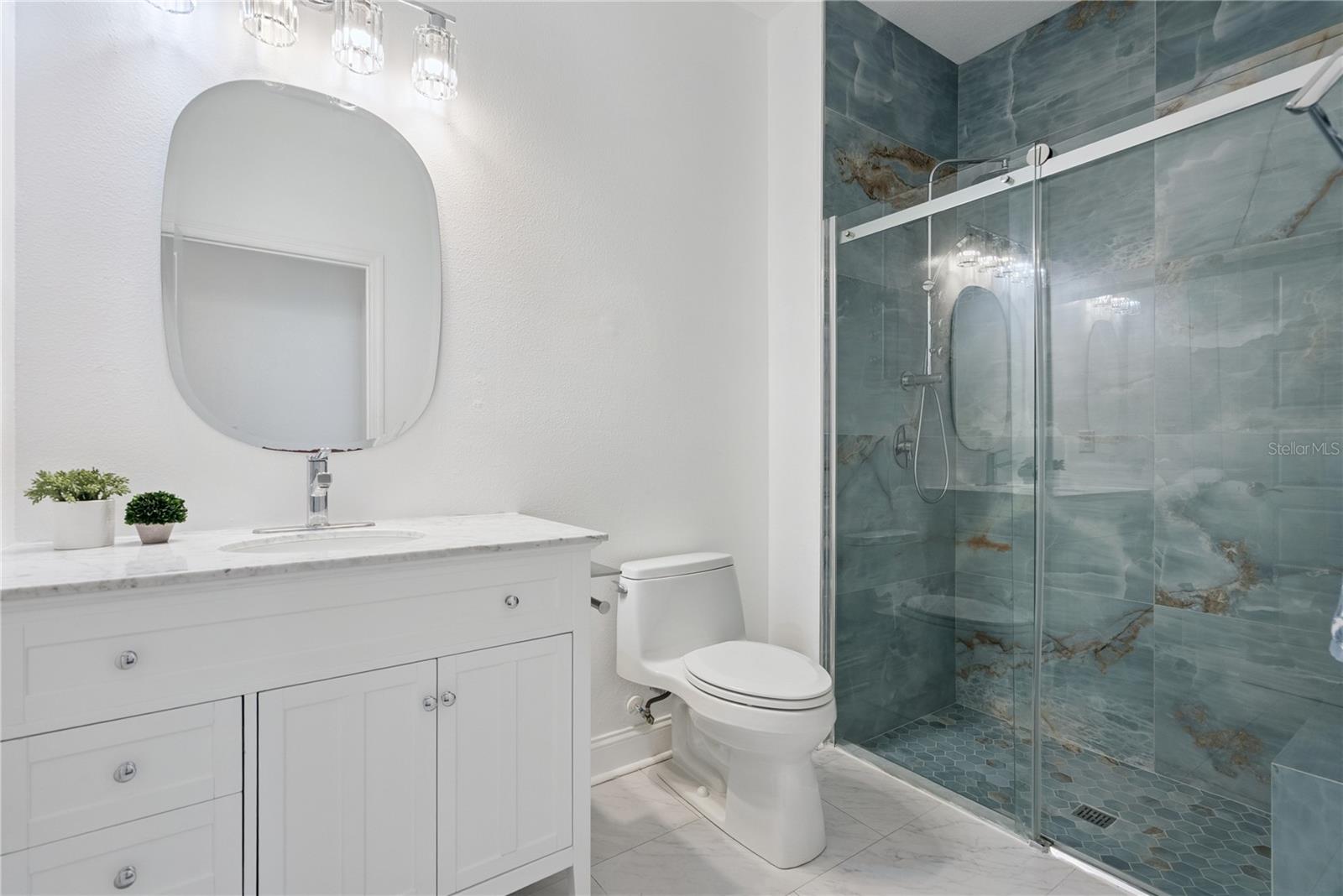FOUNTAIN PARKE AT LAKE MARY PH 2 - Residential