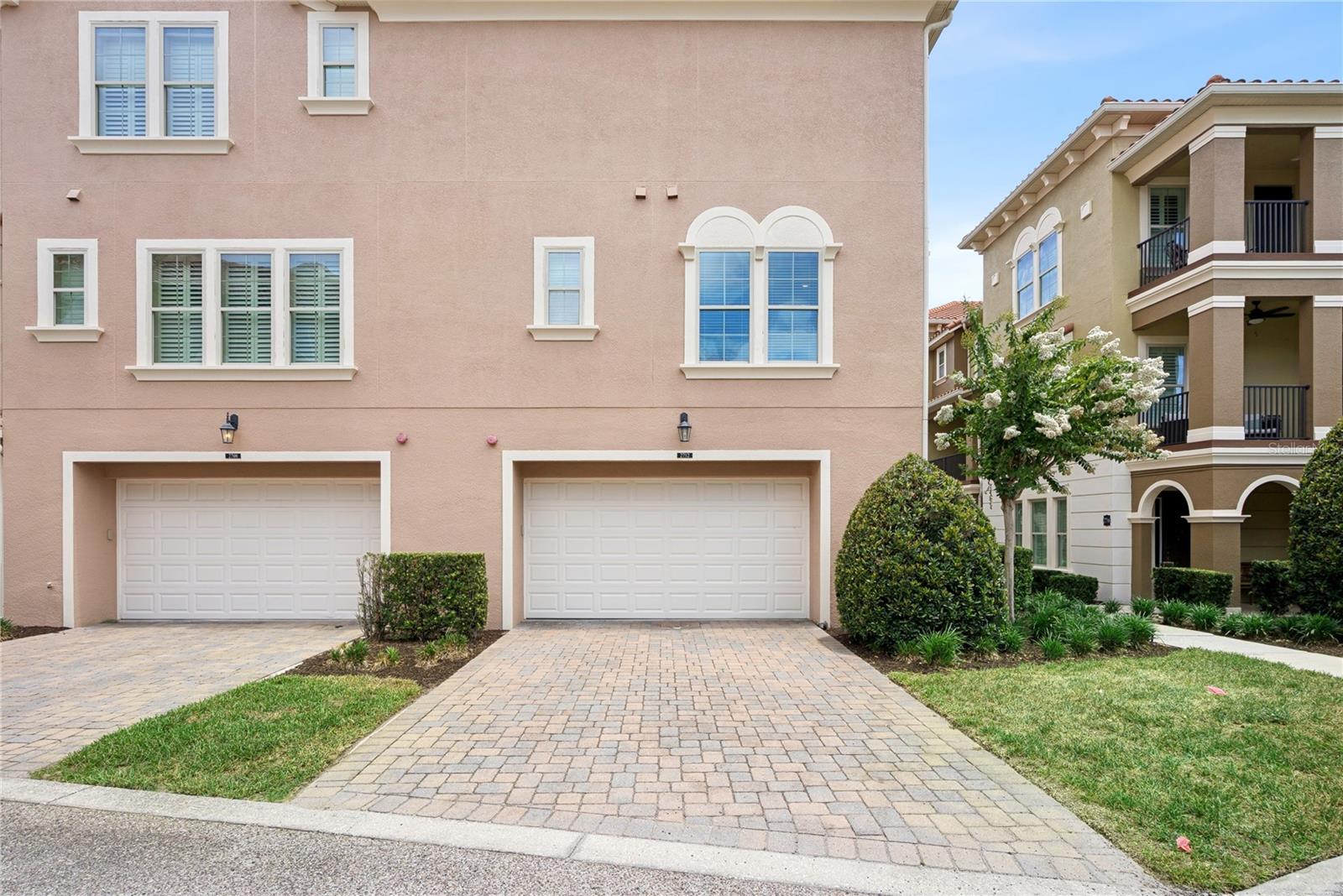 FOUNTAIN PARKE AT LAKE MARY PH 2 - Residential
