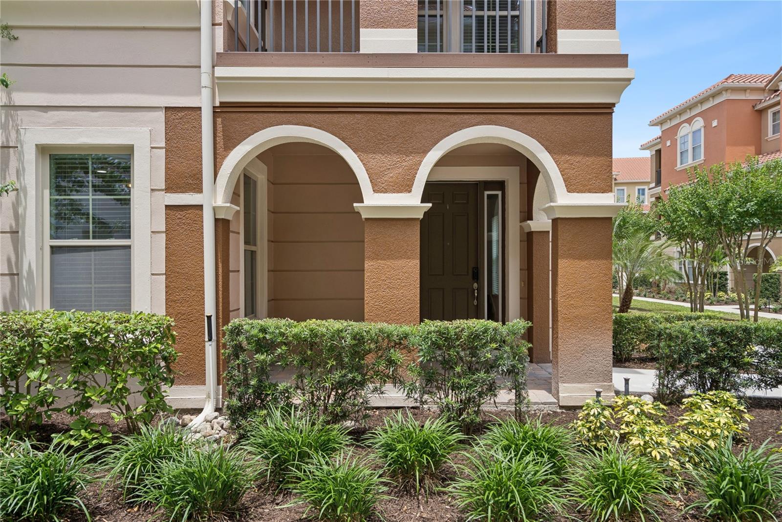 FOUNTAIN PARKE AT LAKE MARY PH 2 - Residential