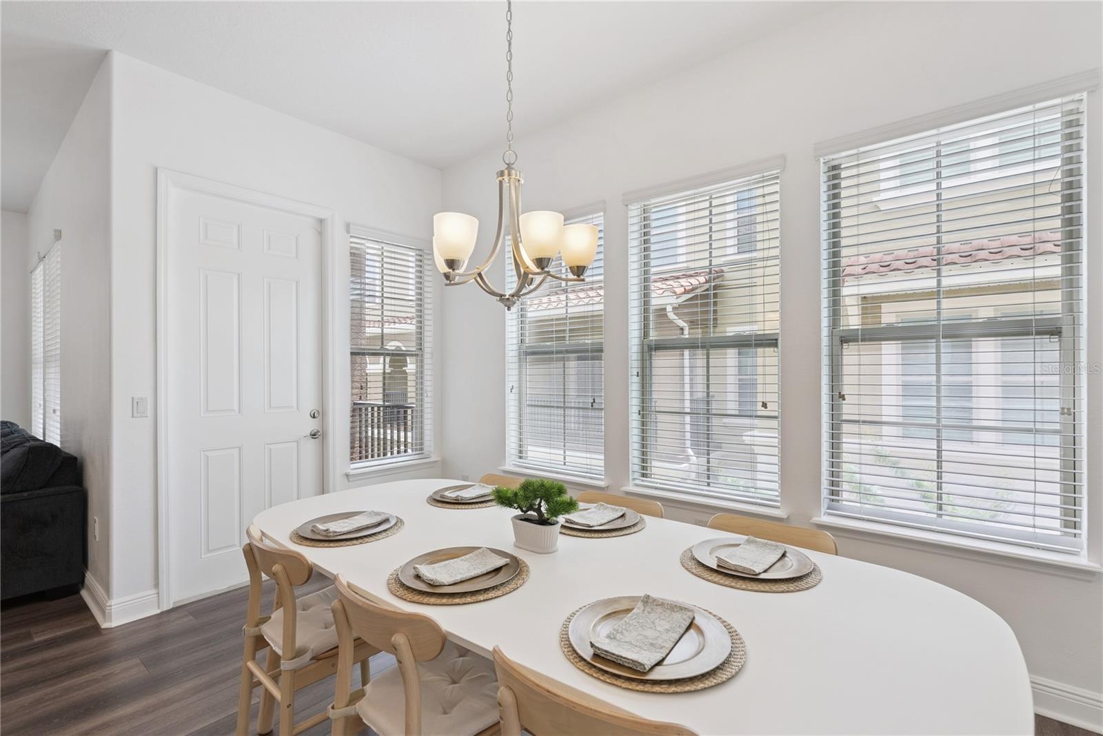 FOUNTAIN PARKE AT LAKE MARY PH 2 - Residential