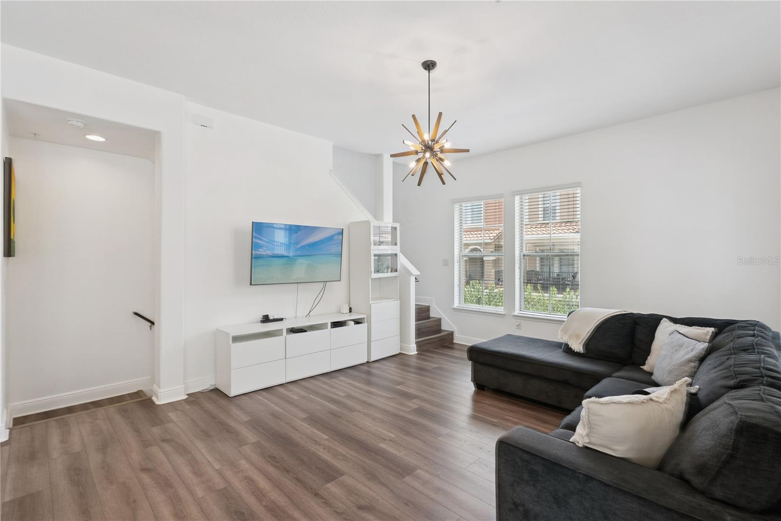 FOUNTAIN PARKE AT LAKE MARY PH 2 - Residential