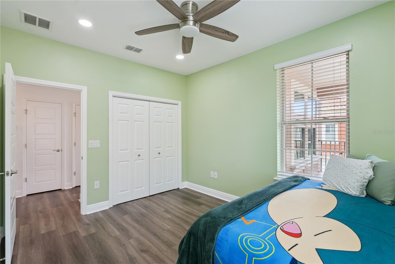 FOUNTAIN PARKE AT LAKE MARY PH 2 - Residential