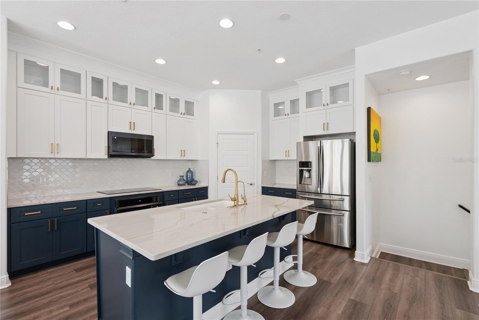 FOUNTAIN PARKE AT LAKE MARY PH 2 - Residential