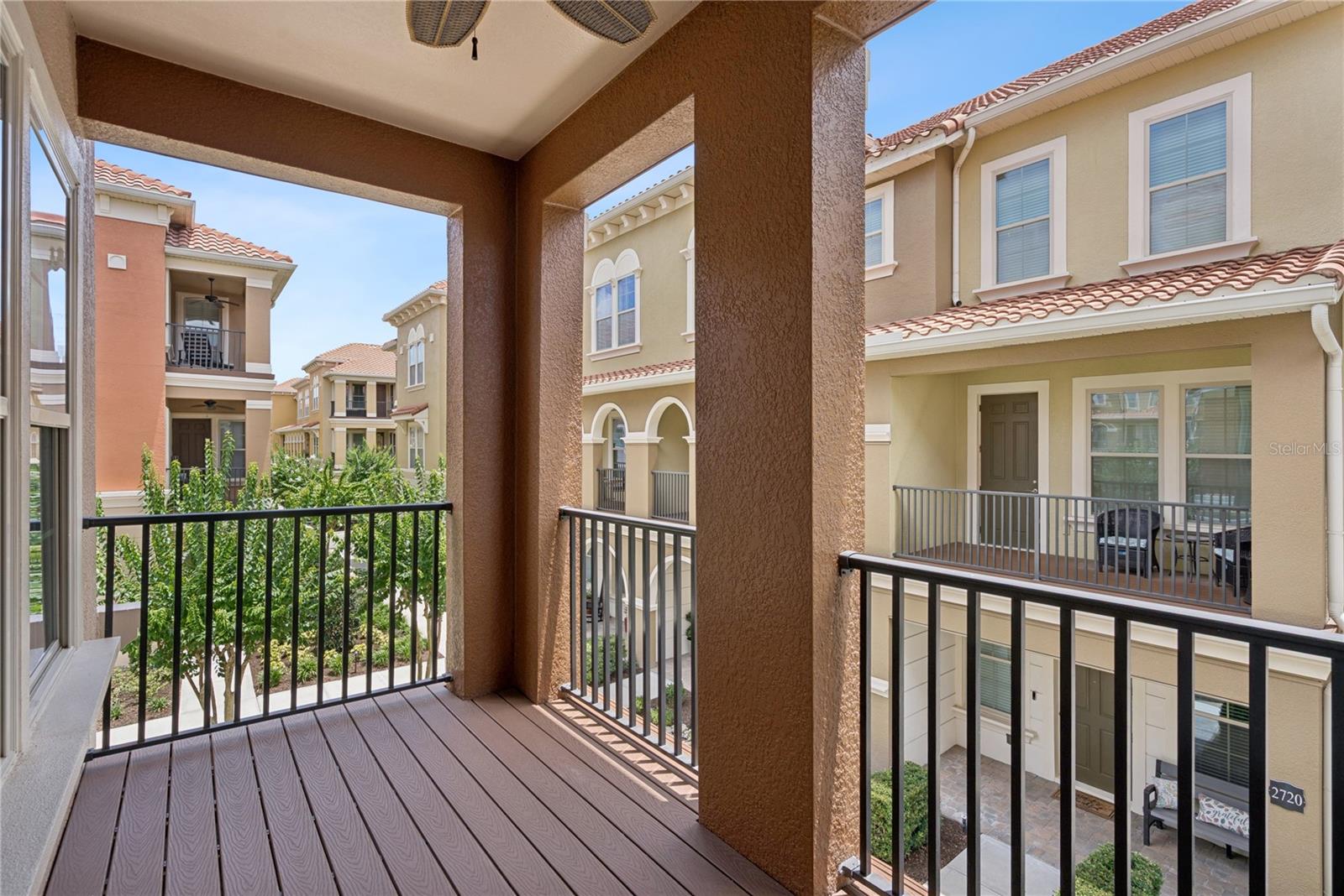 FOUNTAIN PARKE AT LAKE MARY PH 2 - Residential