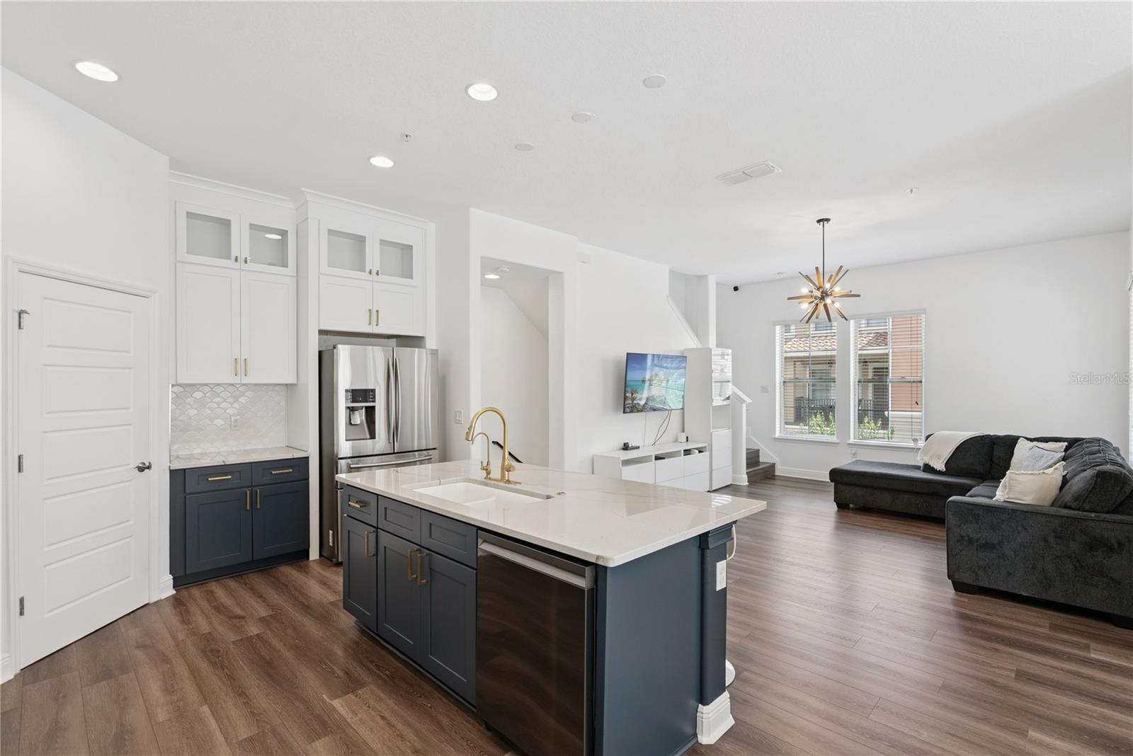 FOUNTAIN PARKE AT LAKE MARY PH 2 - Residential