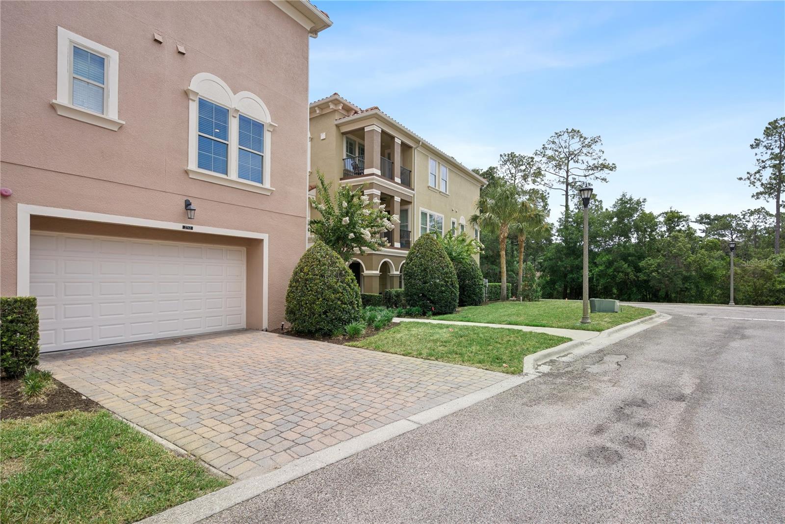 FOUNTAIN PARKE AT LAKE MARY PH 2 - Residential