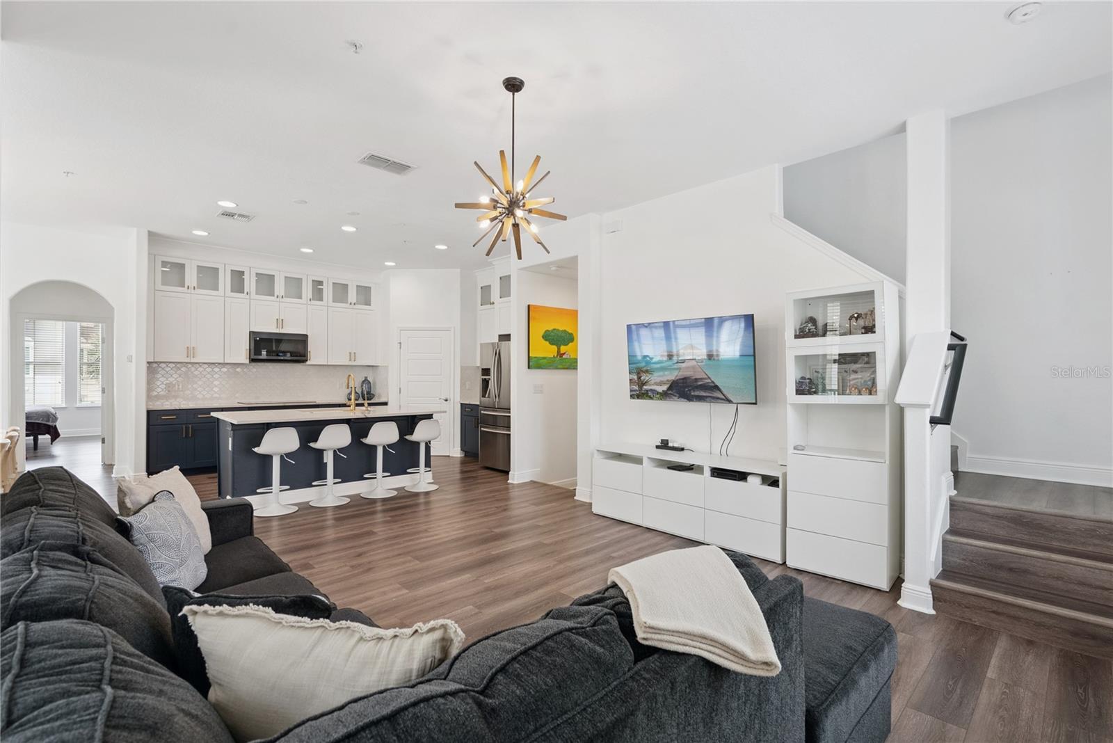 FOUNTAIN PARKE AT LAKE MARY PH 2 - Residential
