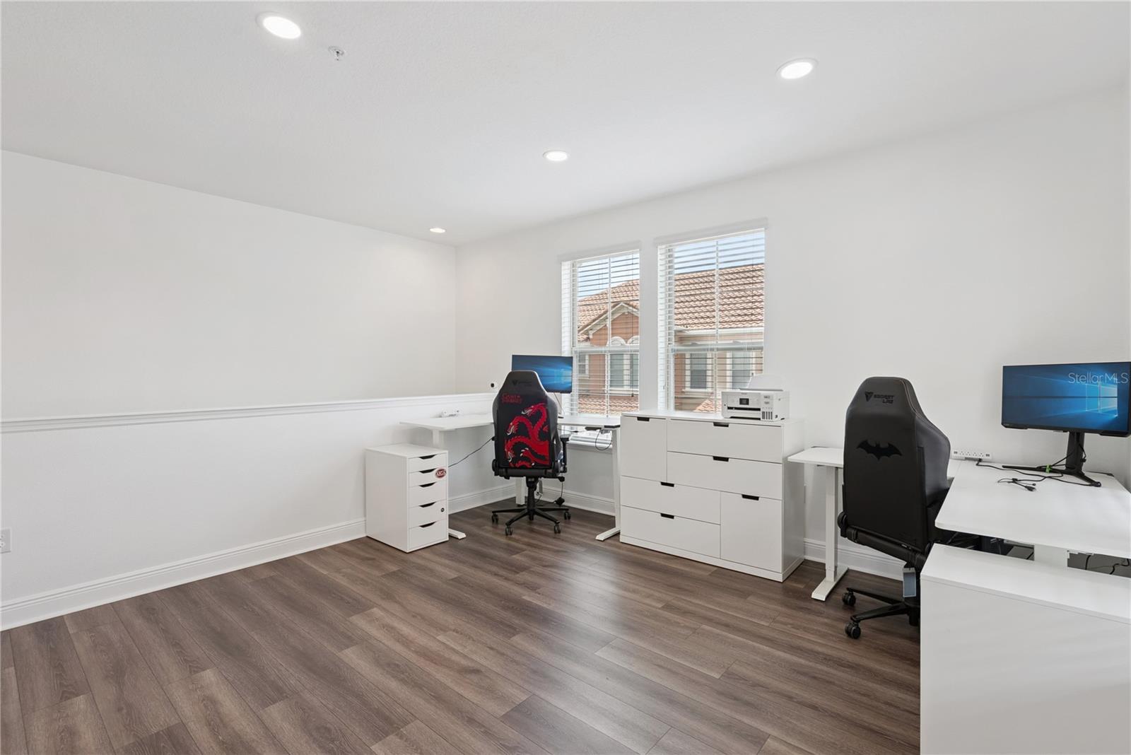 FOUNTAIN PARKE AT LAKE MARY PH 2 - Residential