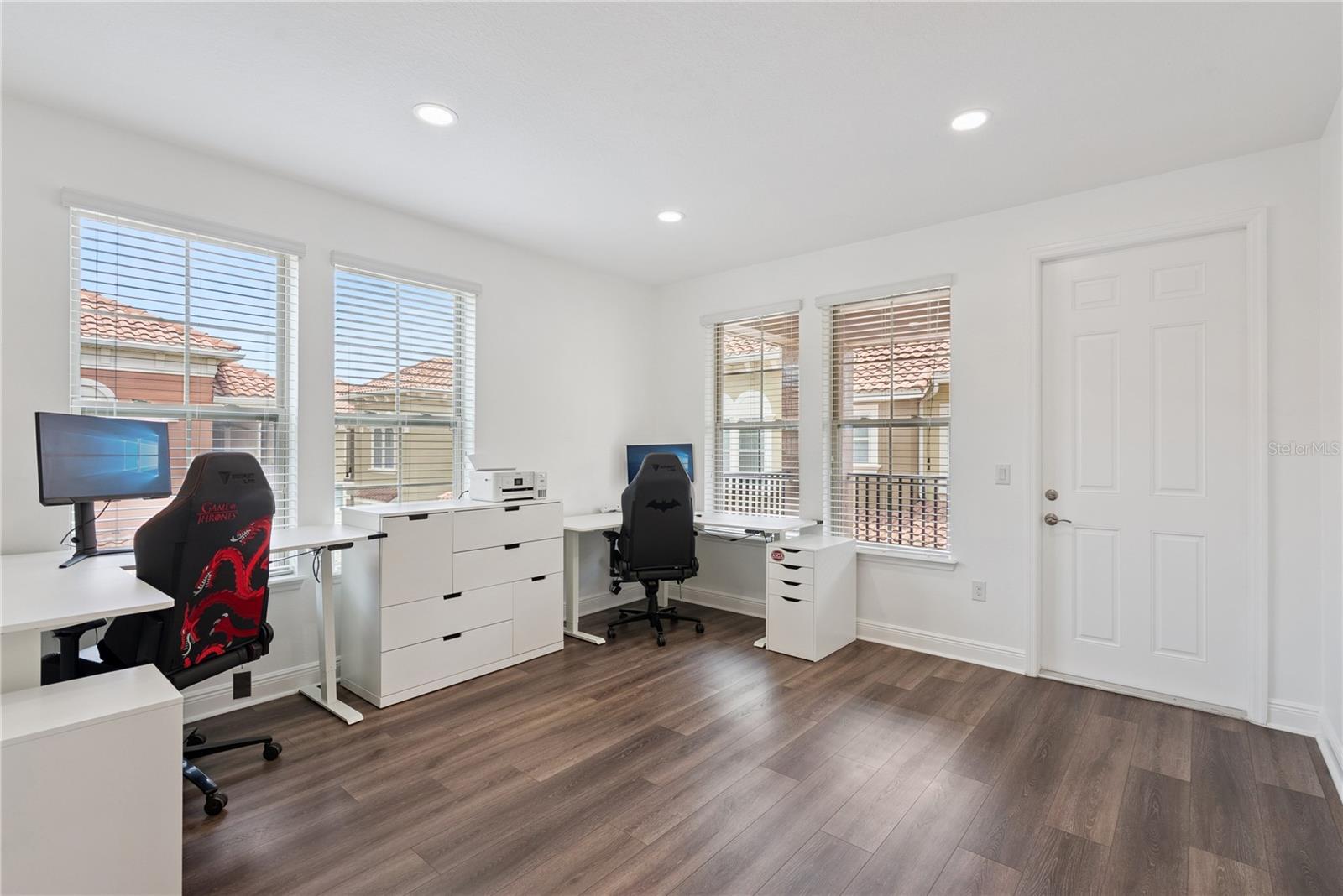 FOUNTAIN PARKE AT LAKE MARY PH 2 - Residential
