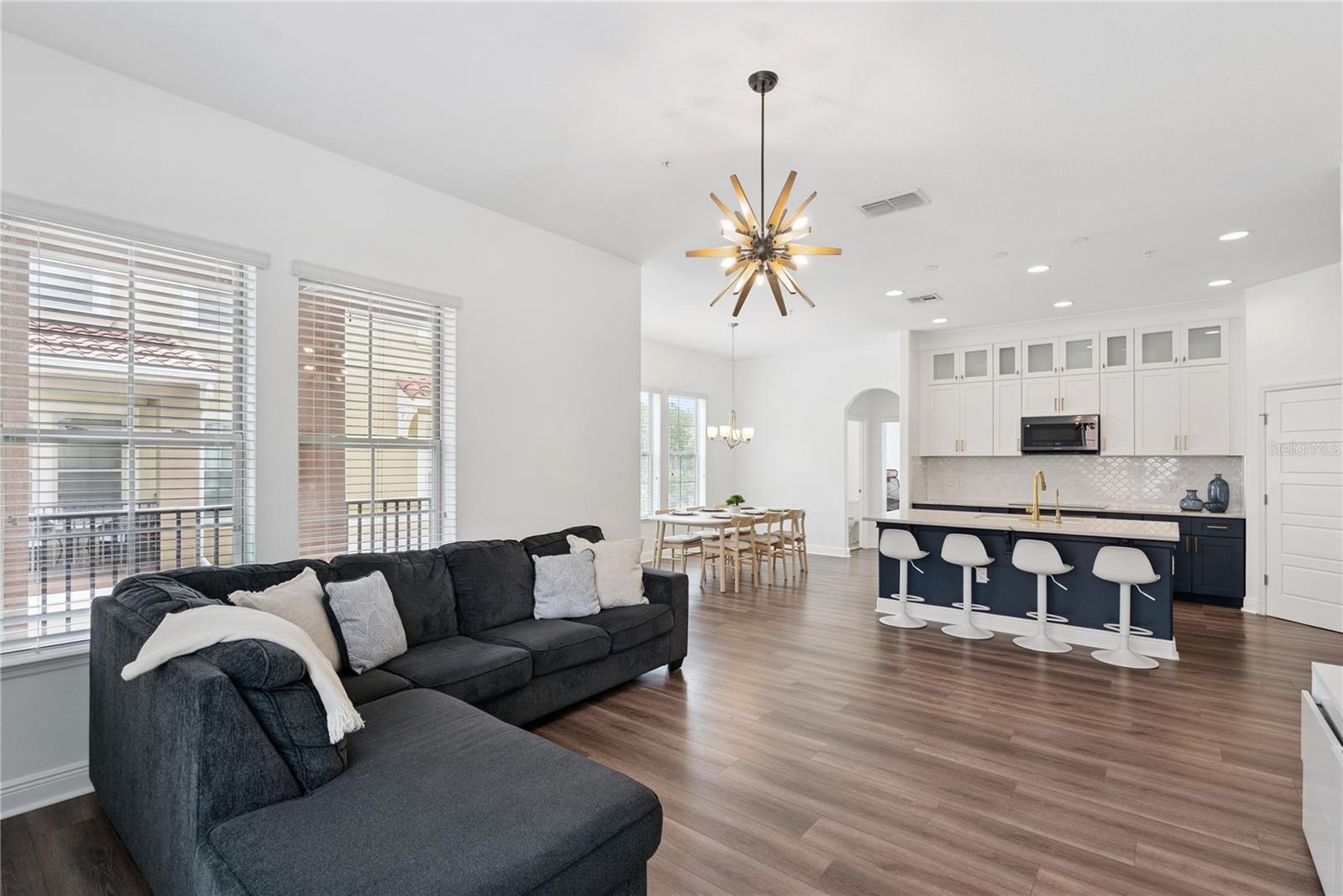 FOUNTAIN PARKE AT LAKE MARY PH 2 - Residential