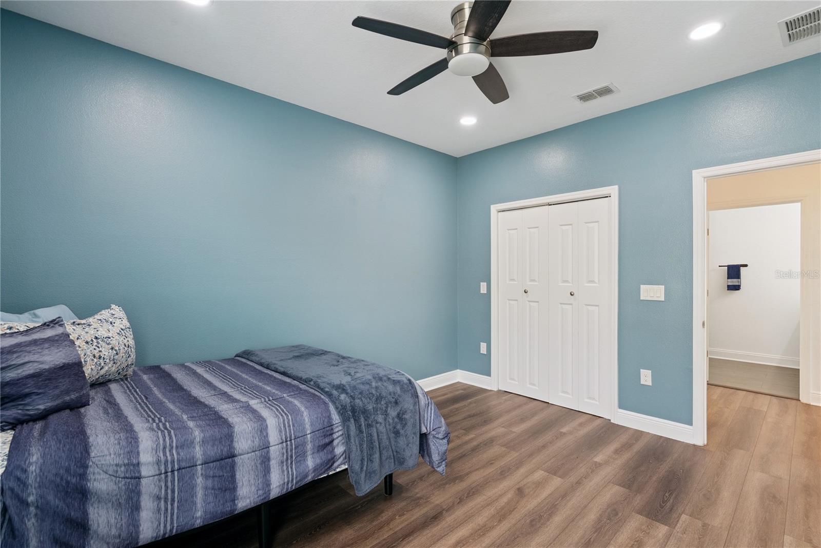FOUNTAIN PARKE AT LAKE MARY PH 2 - Residential