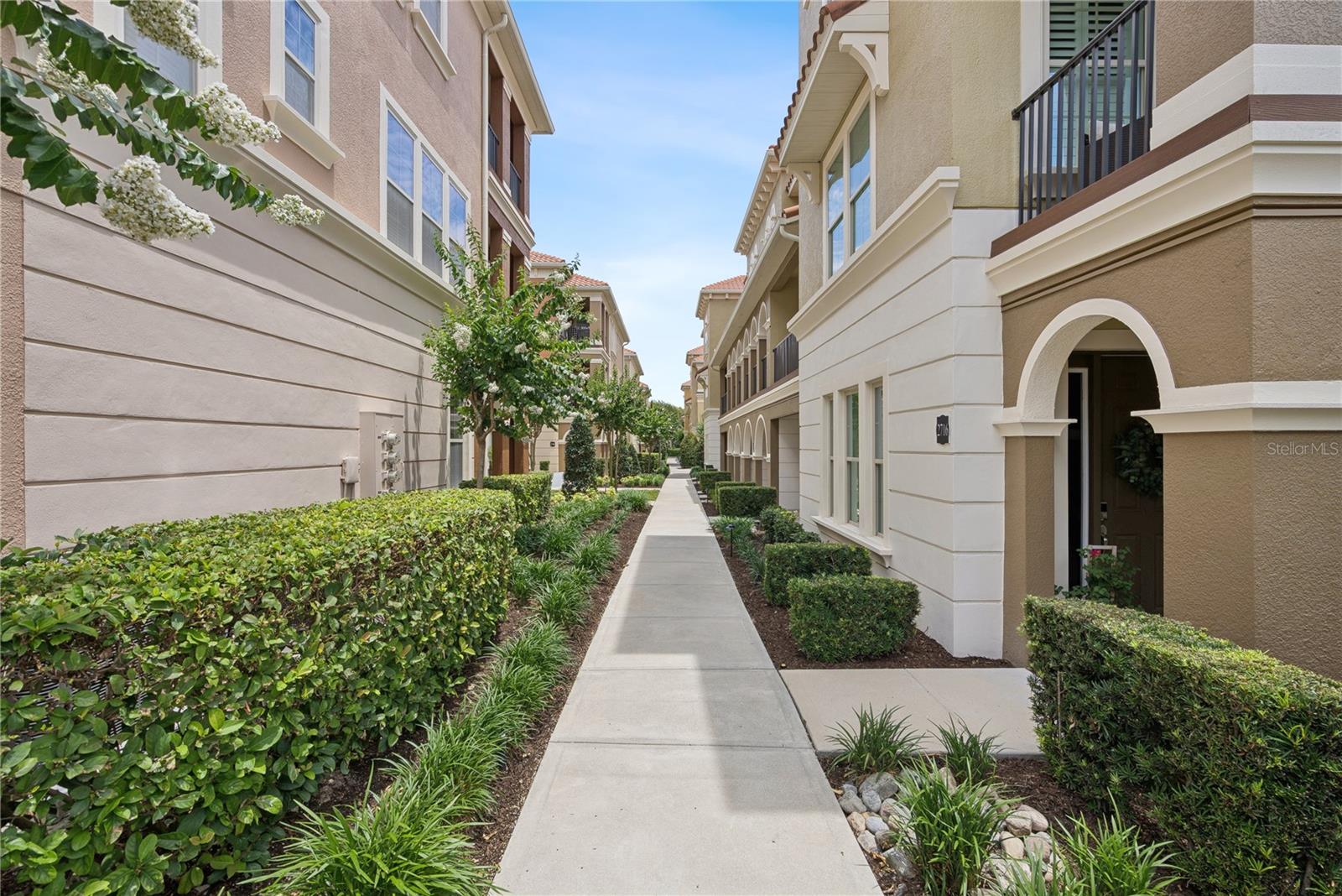 FOUNTAIN PARKE AT LAKE MARY PH 2 - Residential