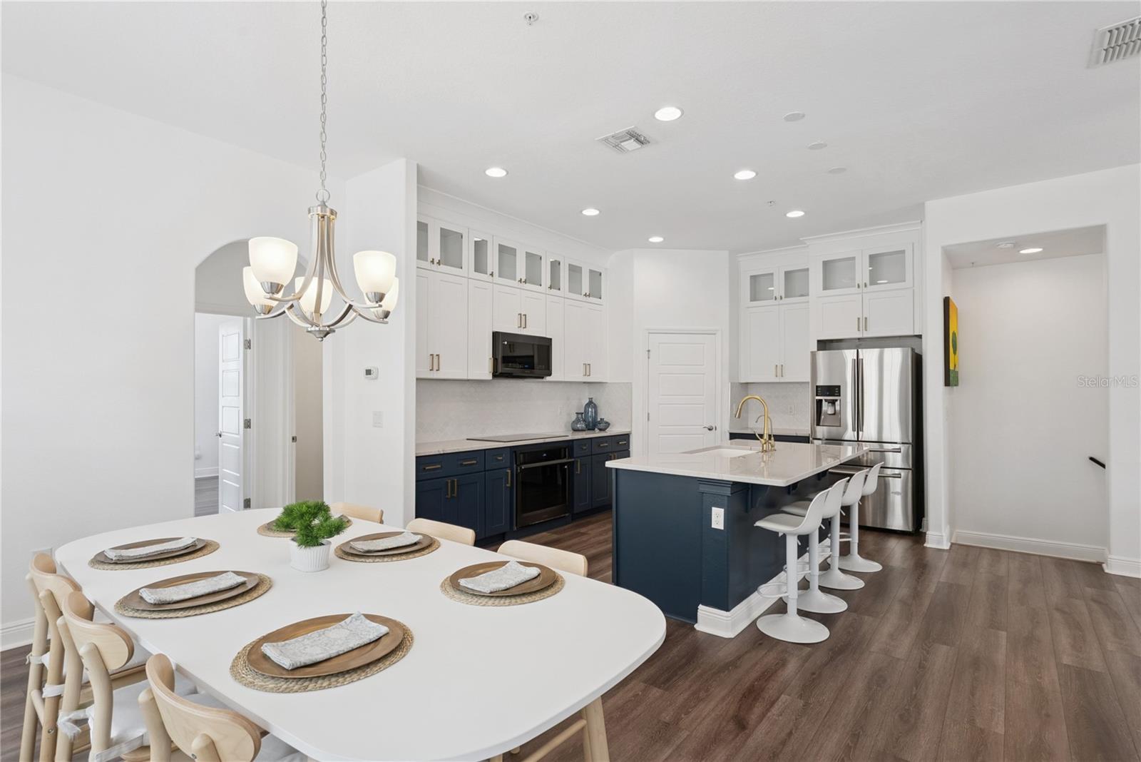 FOUNTAIN PARKE AT LAKE MARY PH 2 - Residential