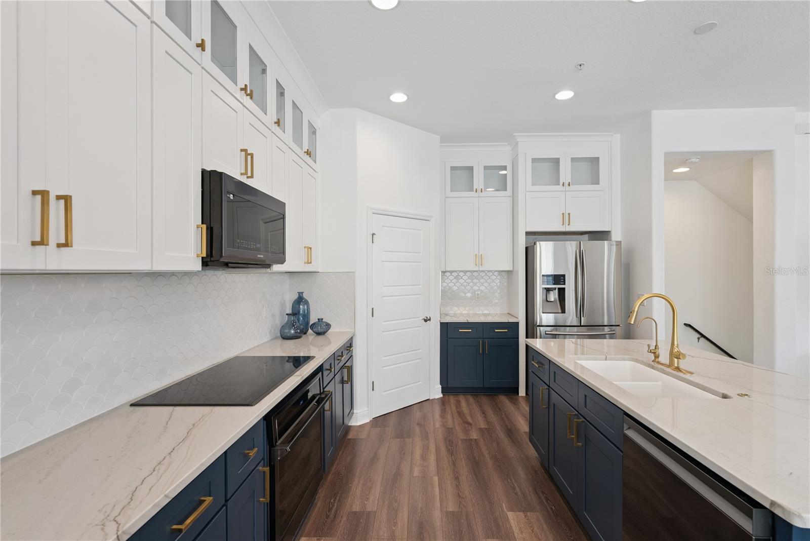 FOUNTAIN PARKE AT LAKE MARY PH 2 - Residential