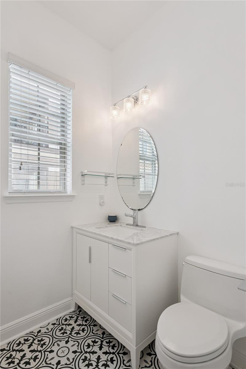 FOUNTAIN PARKE AT LAKE MARY PH 2 - Residential