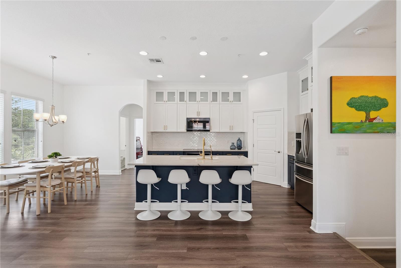 FOUNTAIN PARKE AT LAKE MARY PH 2 - Residential