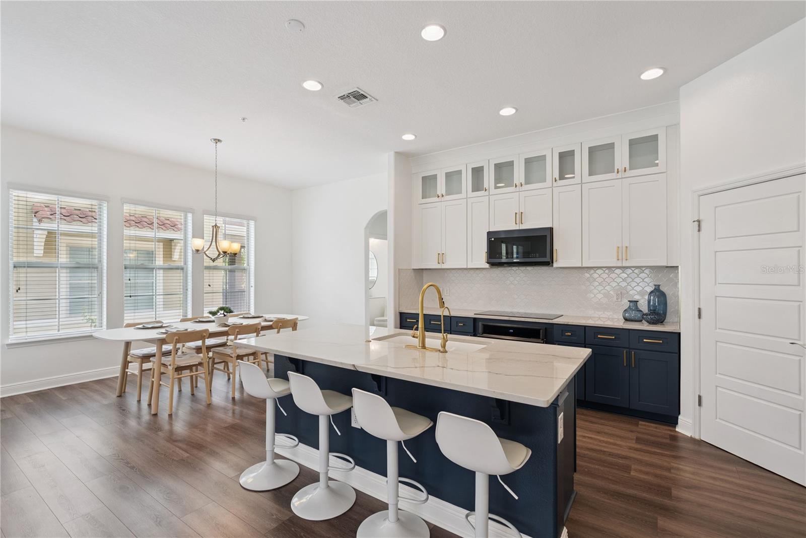 FOUNTAIN PARKE AT LAKE MARY PH 2 - Residential