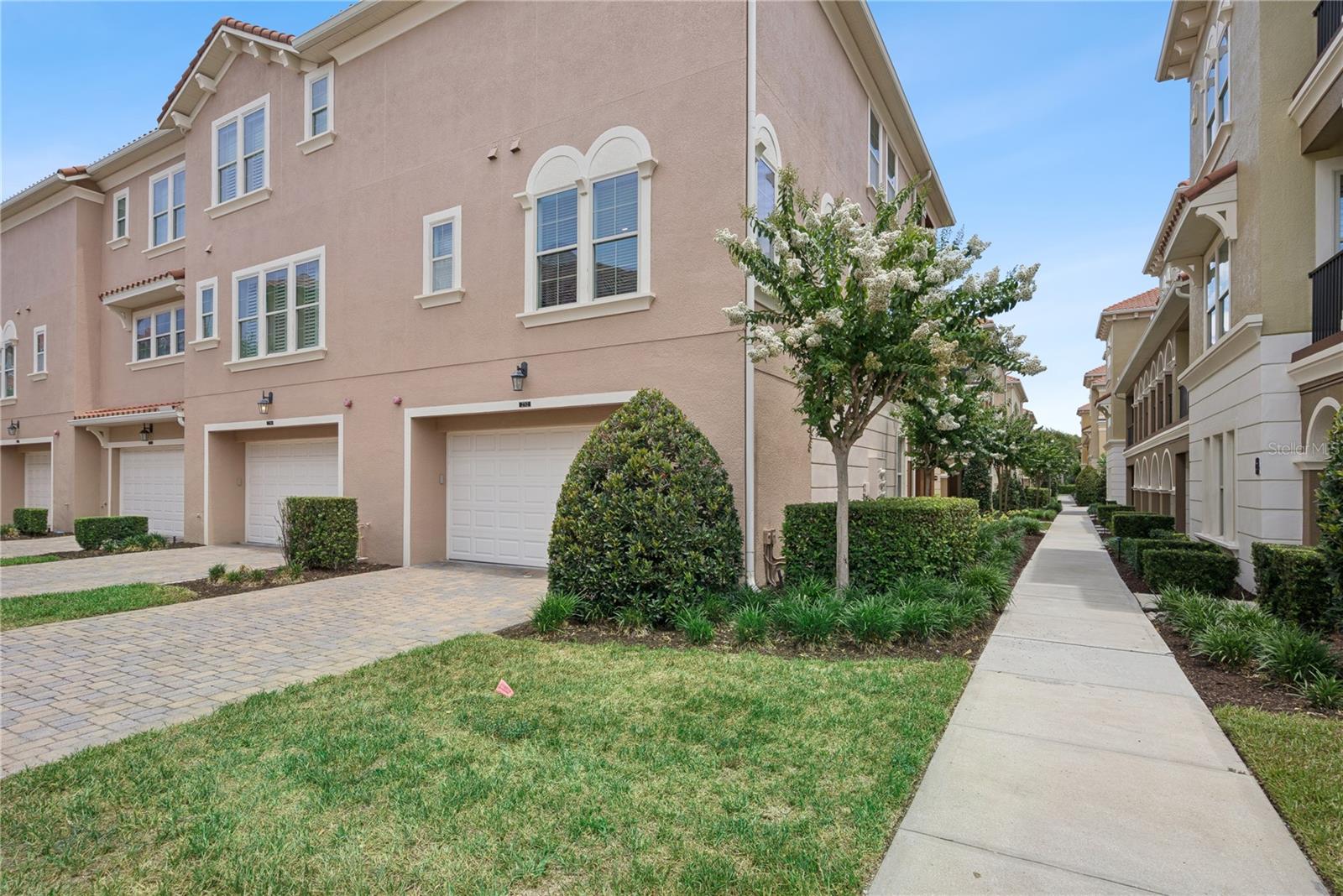 FOUNTAIN PARKE AT LAKE MARY PH 2 - Residential
