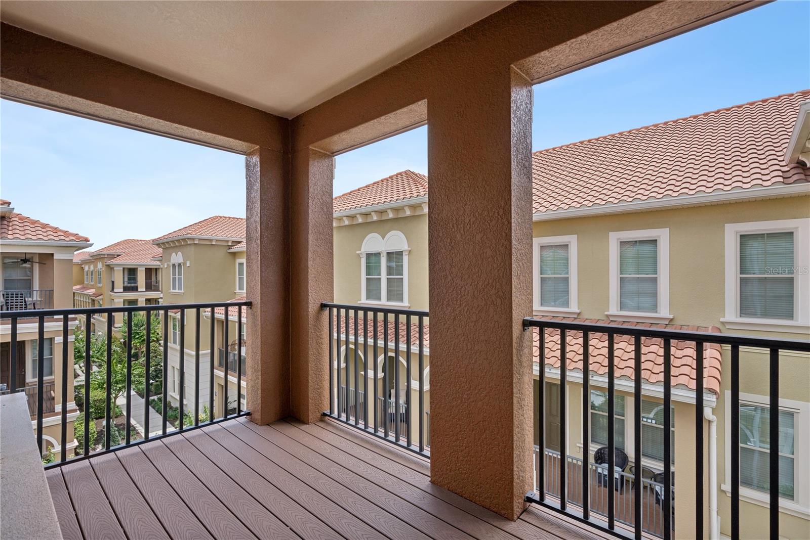 FOUNTAIN PARKE AT LAKE MARY PH 2 - Residential