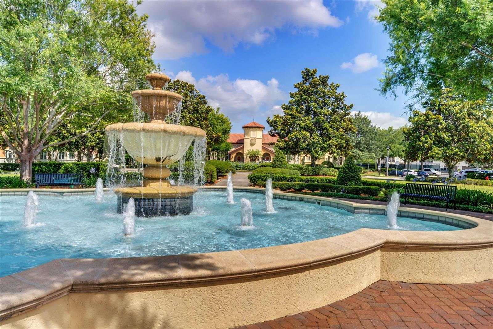 FOUNTAIN PARKE AT LAKE MARY PH 2 - Residential