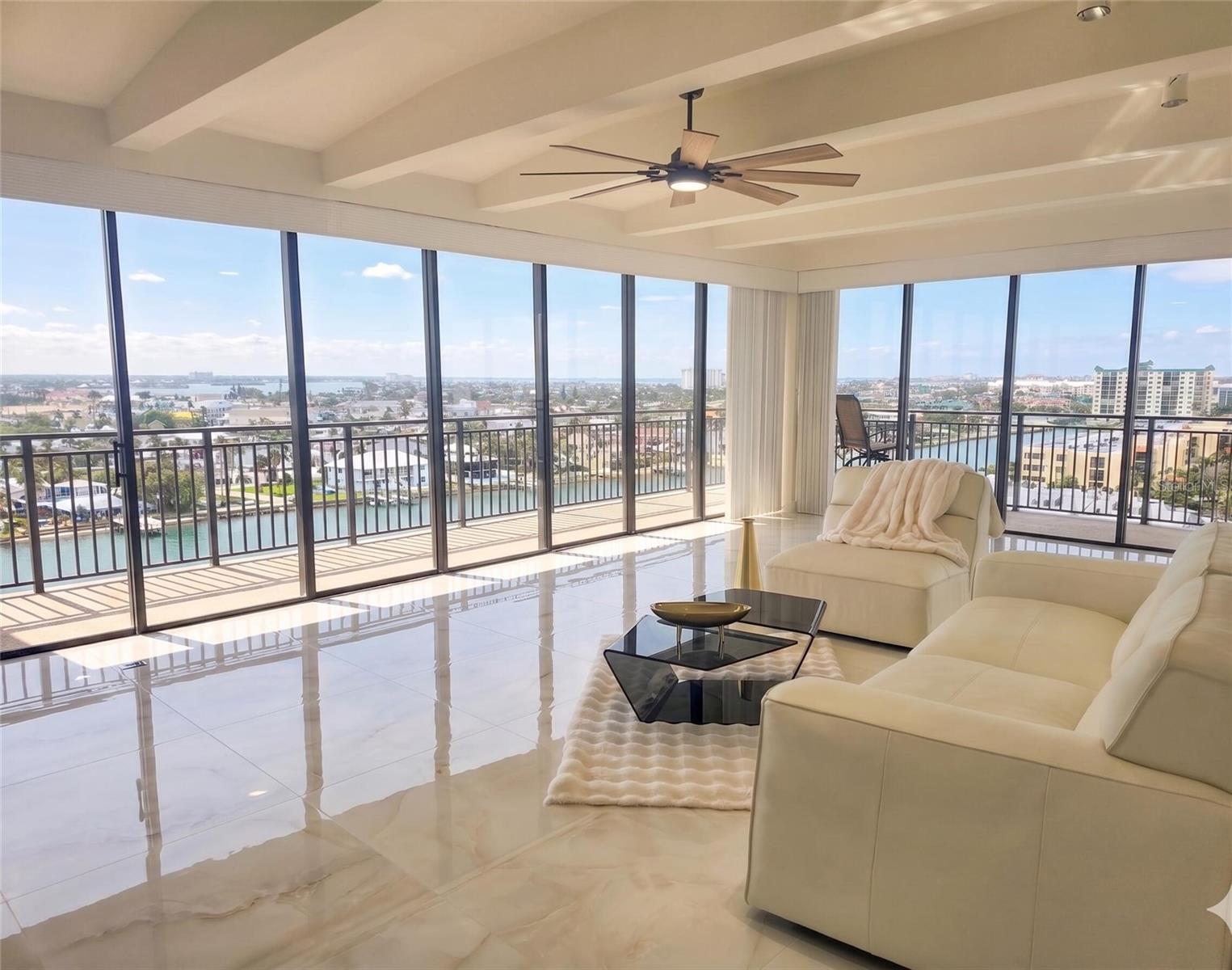 MANSIONS BY THE SEA CONDO - Residential