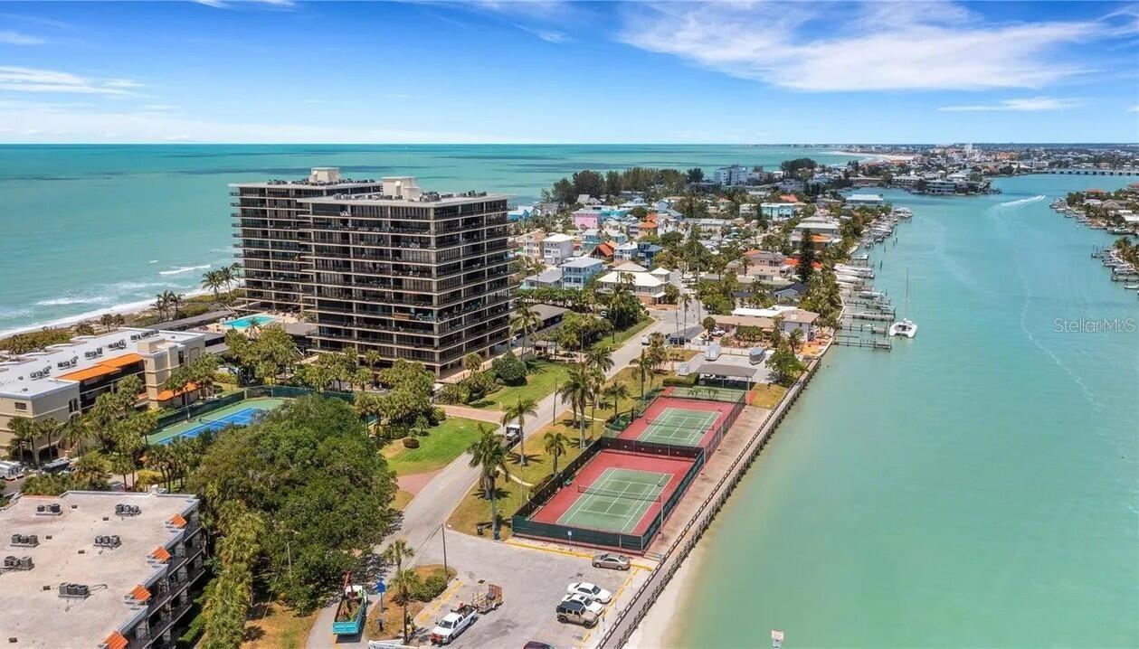 MANSIONS BY THE SEA CONDO - Residential