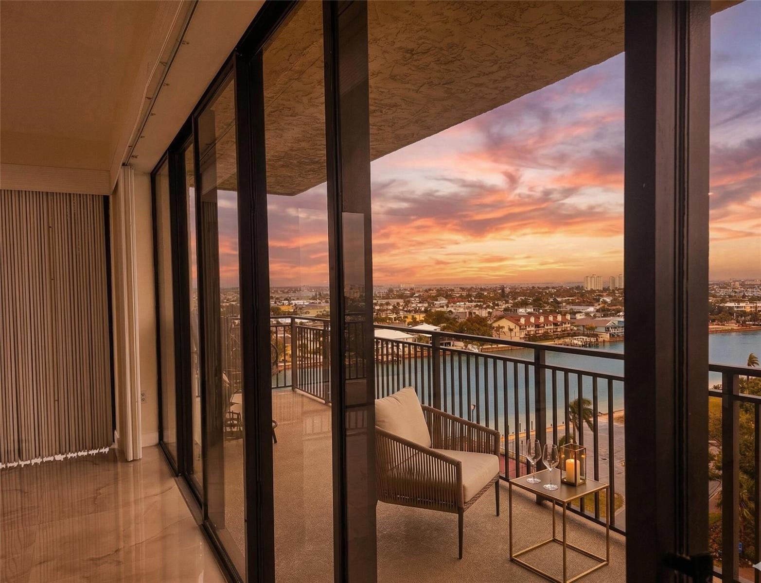 MANSIONS BY THE SEA CONDO - Residential