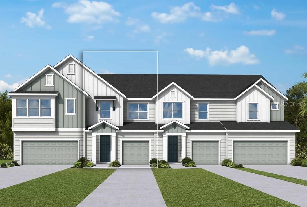 WATERSET - Residential