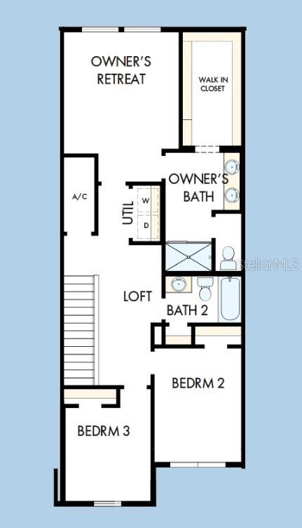 WATERSET - Residential