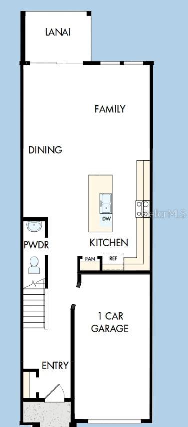 WATERSET - Residential