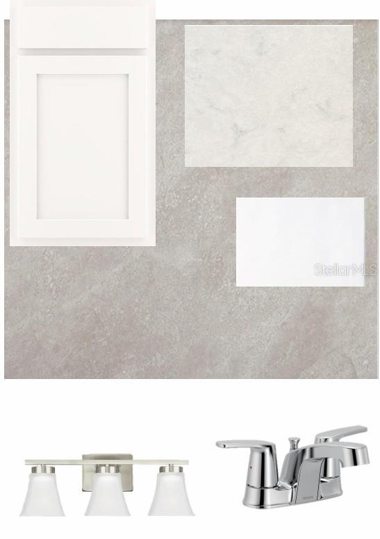 WATERSET - Residential