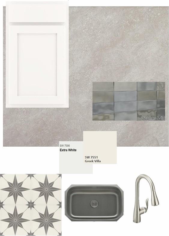 WATERSET - Residential