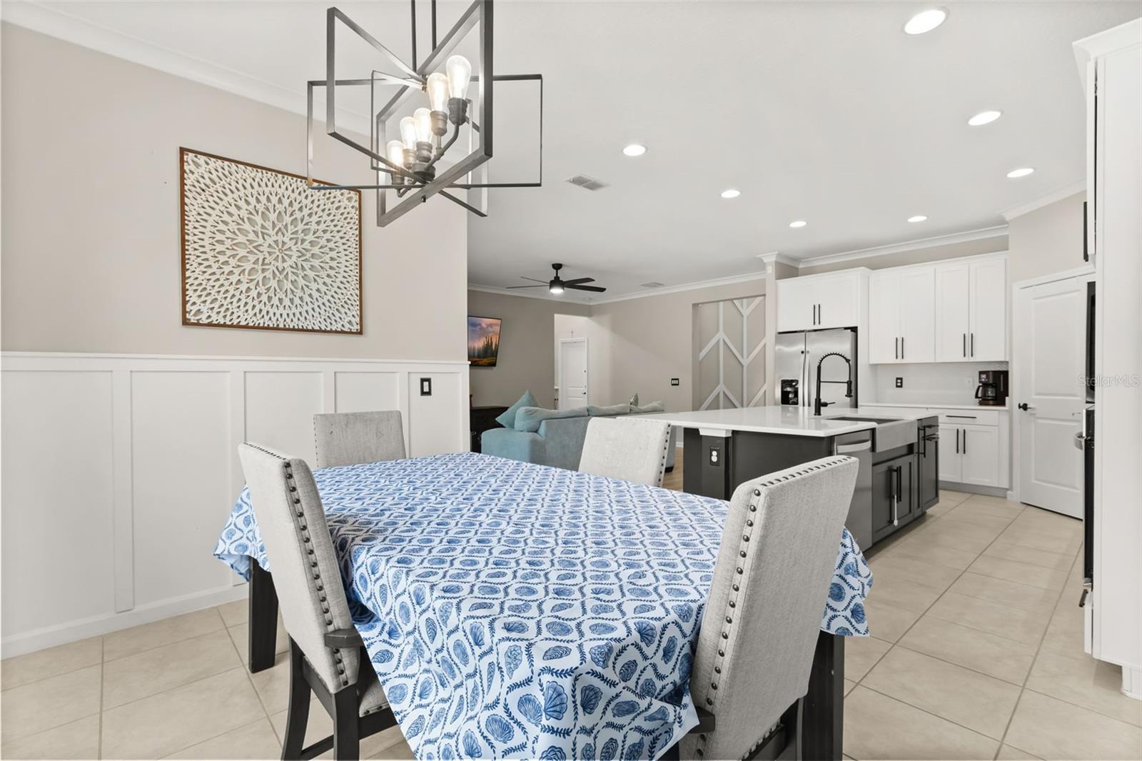 RIVINGTON PH 1A - Residential