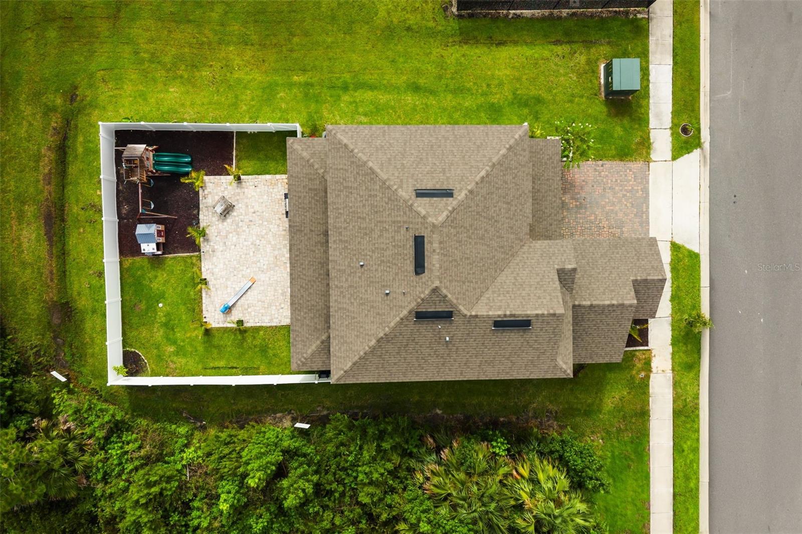 RIVINGTON PH 1A - Residential