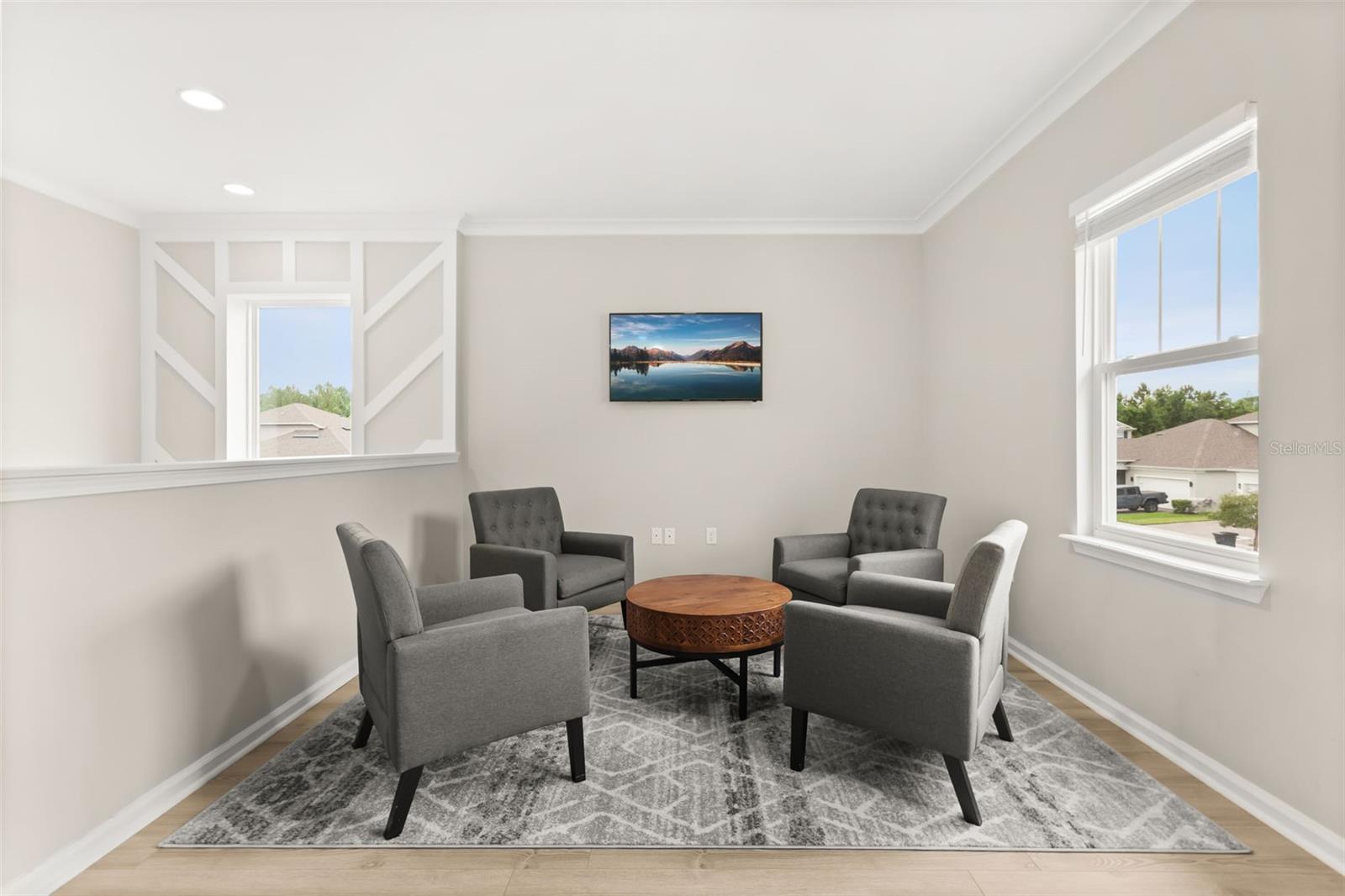 RIVINGTON PH 1A - Residential