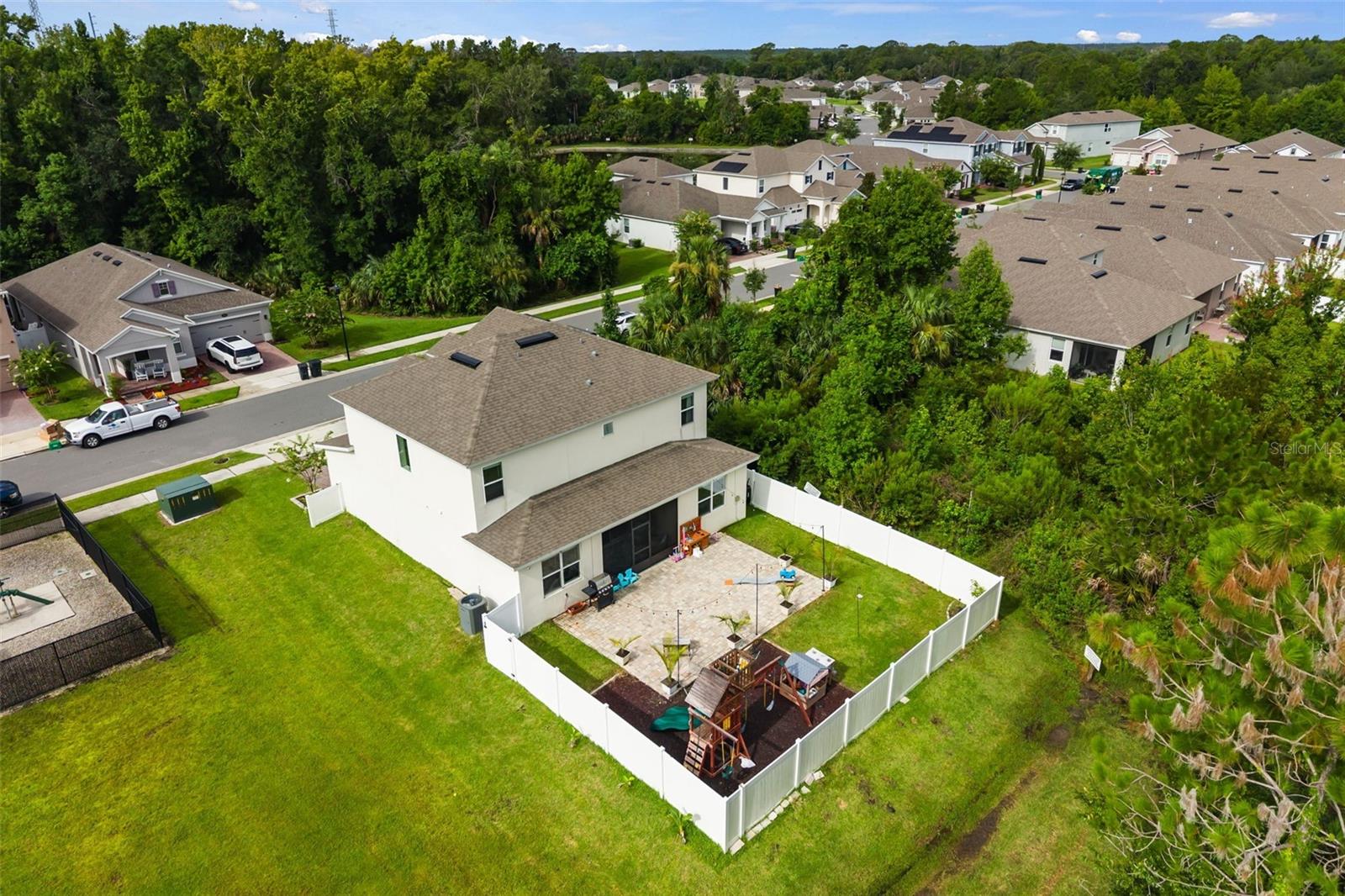 RIVINGTON PH 1A - Residential