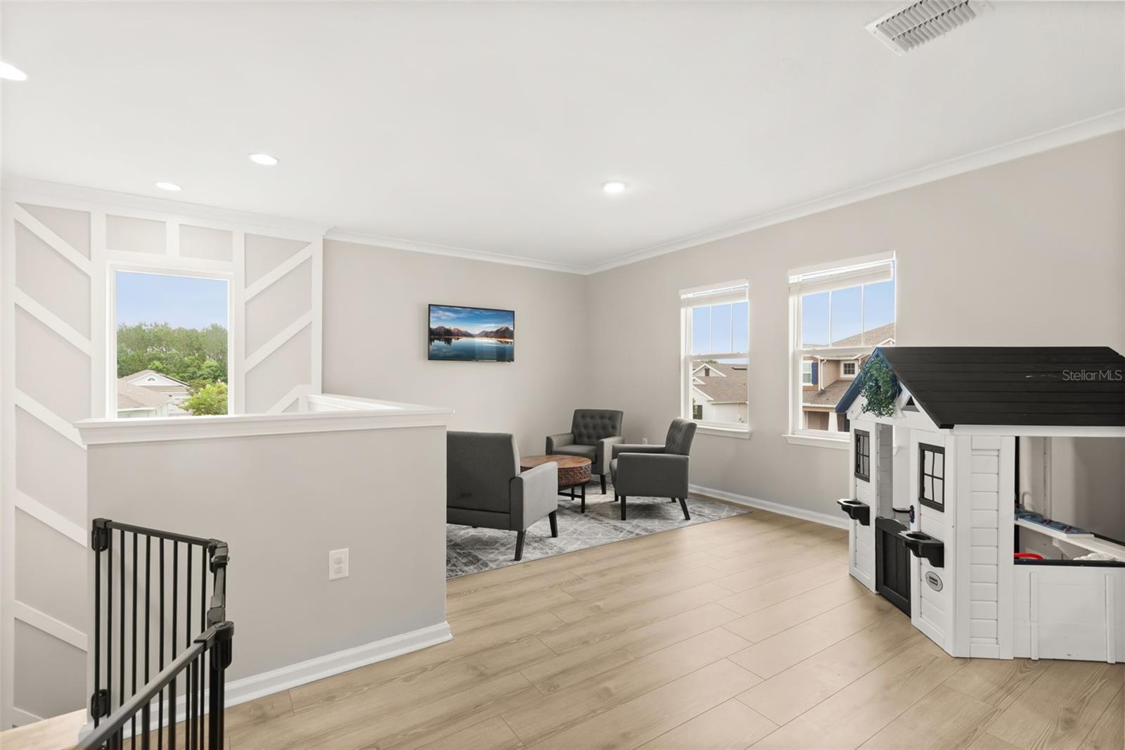 RIVINGTON PH 1A - Residential