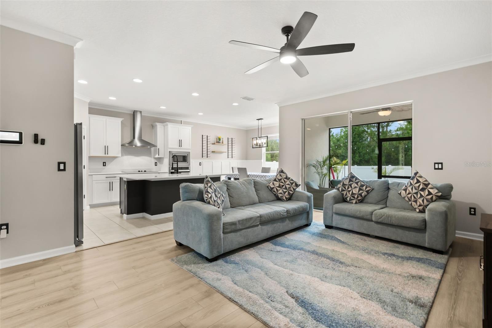 RIVINGTON PH 1A - Residential
