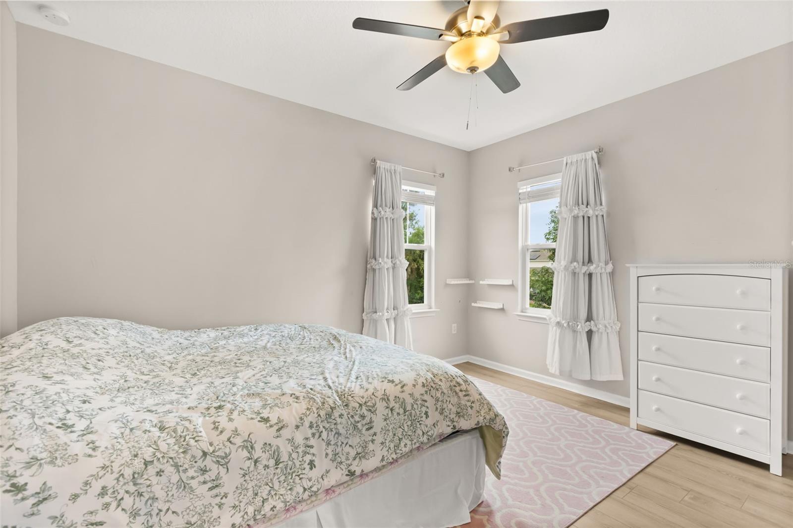 RIVINGTON PH 1A - Residential