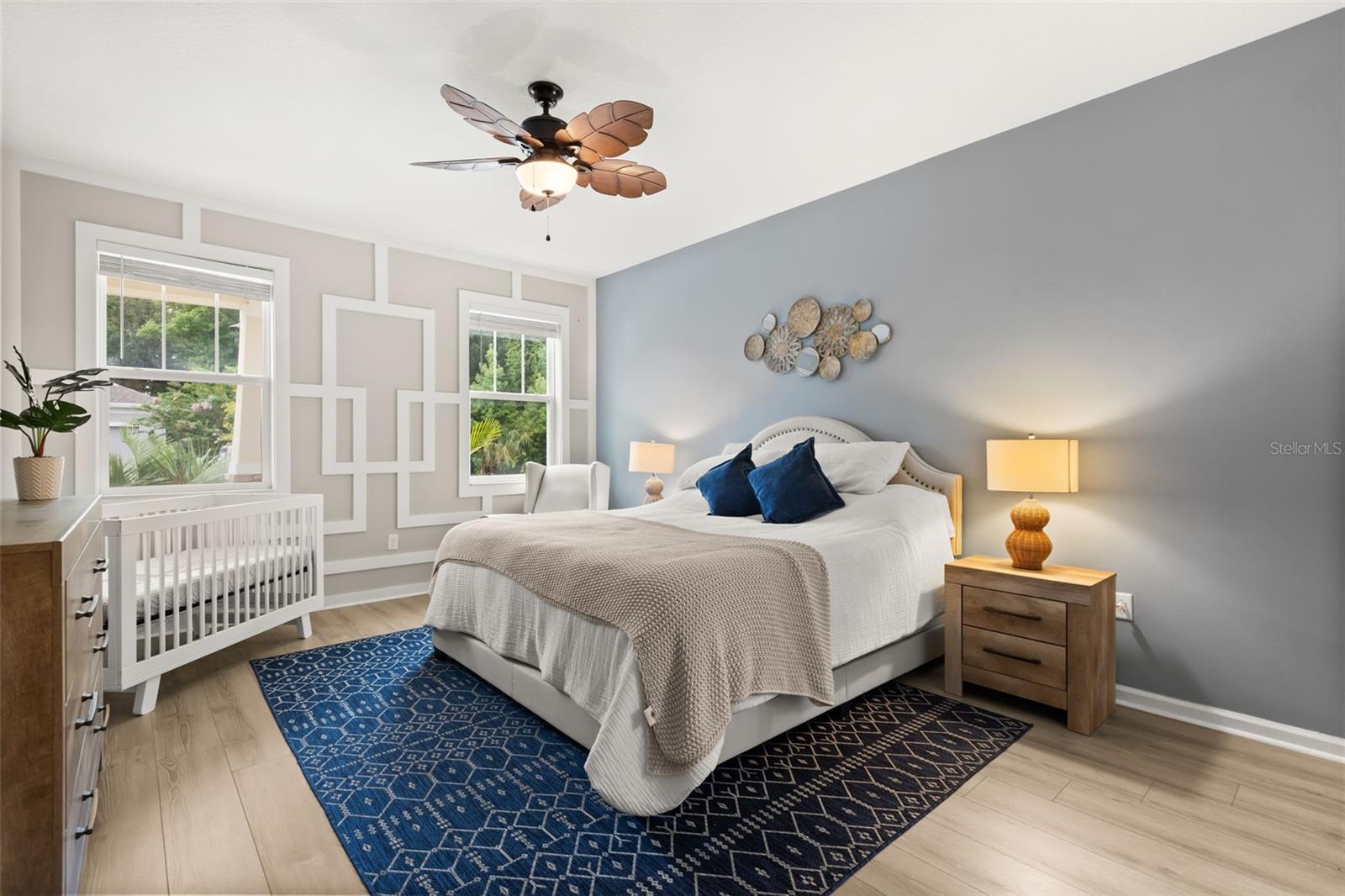 RIVINGTON PH 1A - Residential