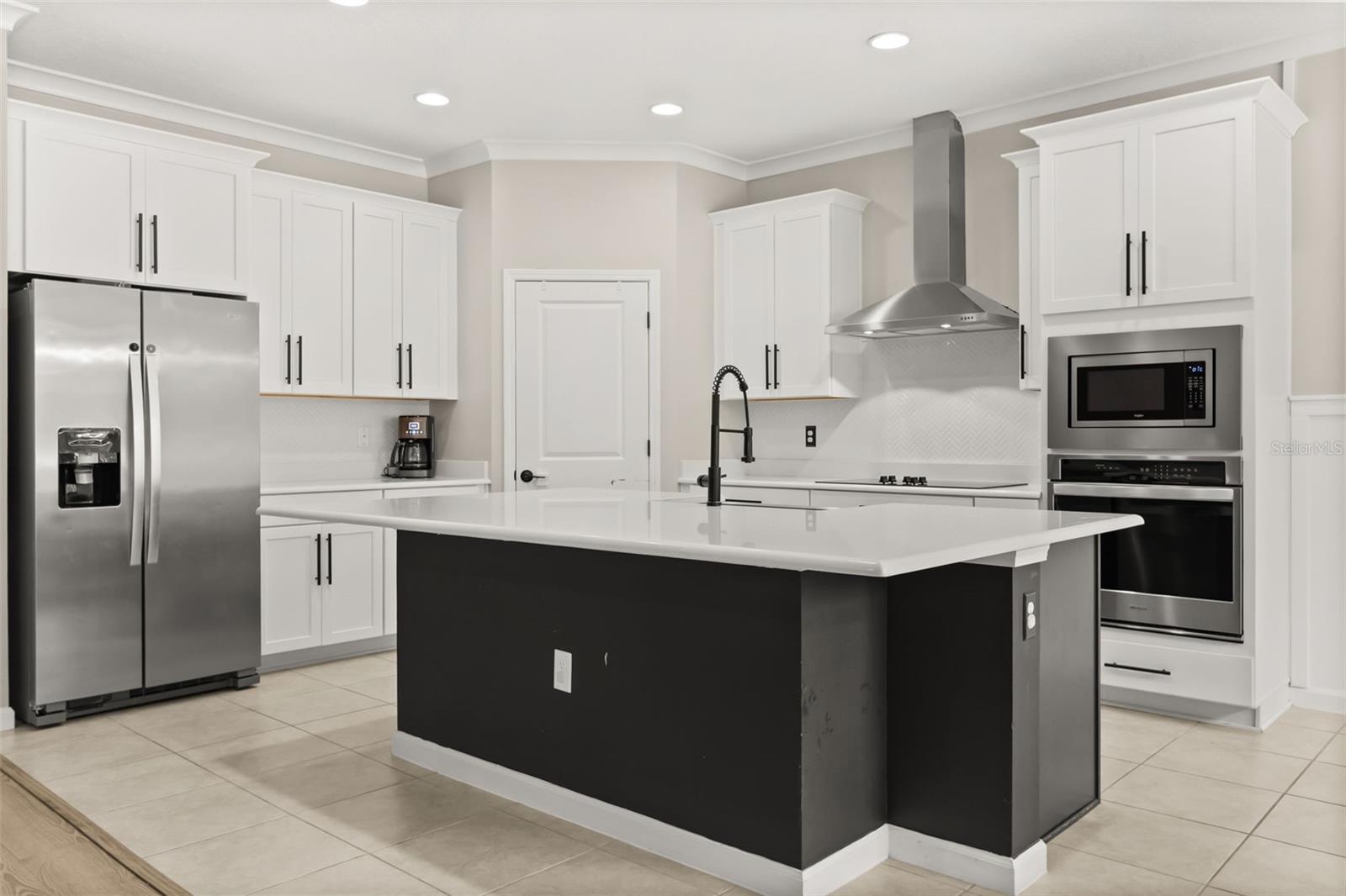 RIVINGTON PH 1A - Residential