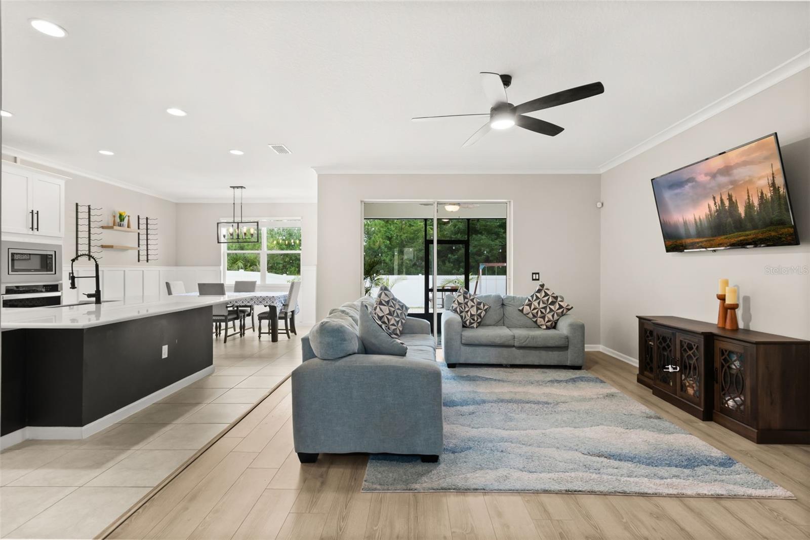 RIVINGTON PH 1A - Residential