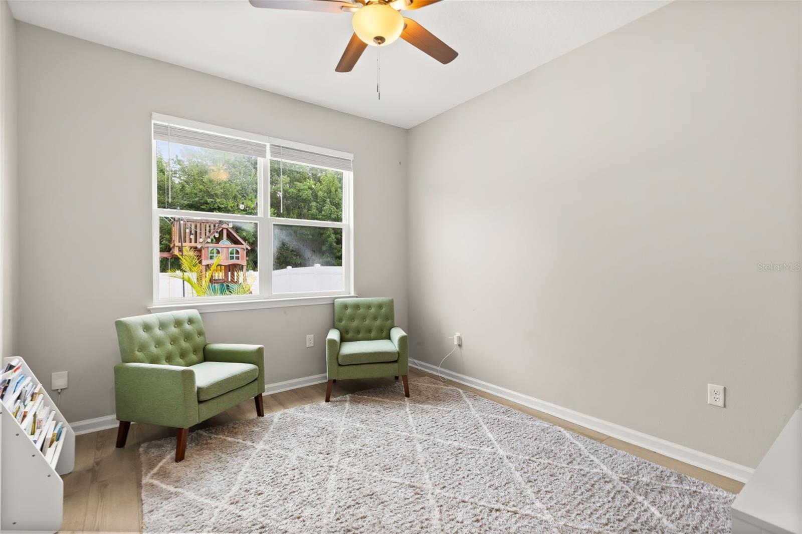 RIVINGTON PH 1A - Residential